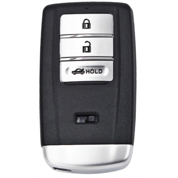 Pilot Smart Key / Keyless KZB